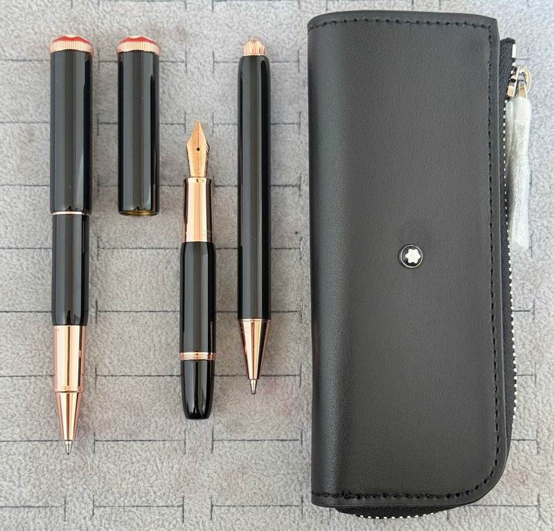 Montblanc pen 04